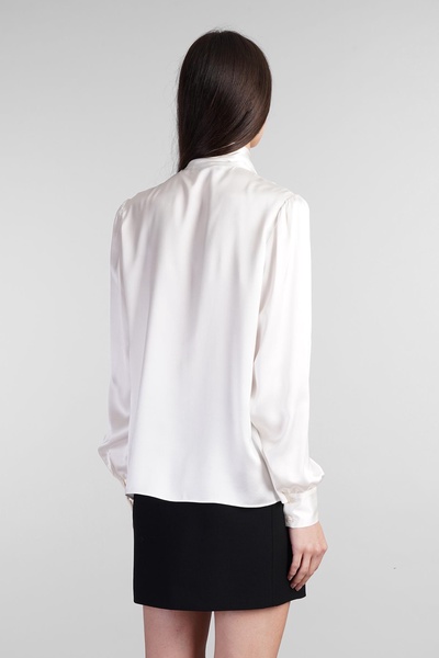 Alessandra Rich Blouse