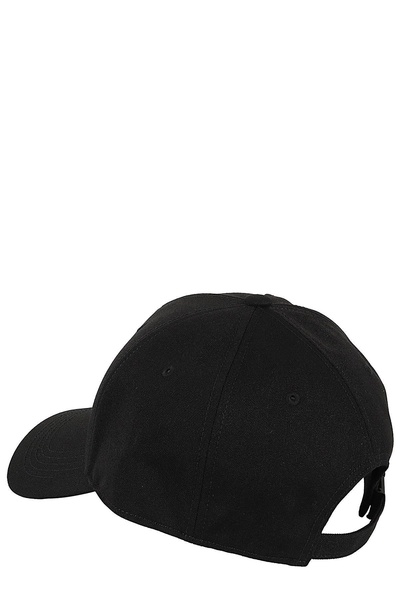 Logo Cap