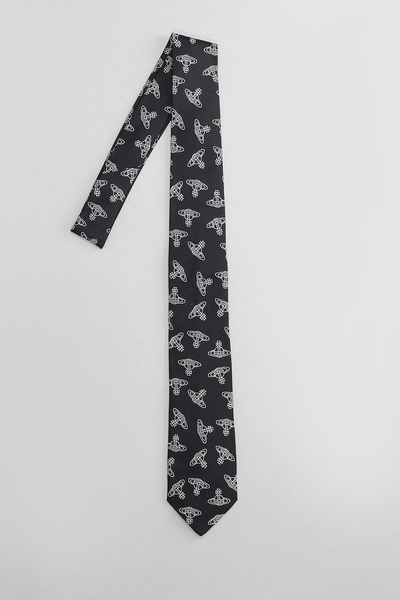 Vivienne Westwood Tie Cm 7 Tie