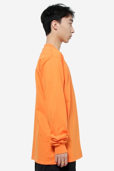 Basic Stussy Longsleeve