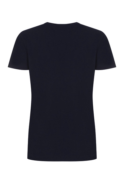 Vivienne Westwood Cotton Crew-Neck T-Shirt