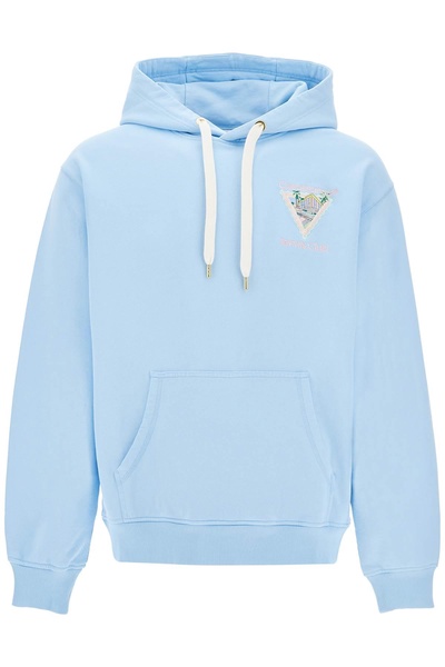 Hooded Sweatshirt From Maison De