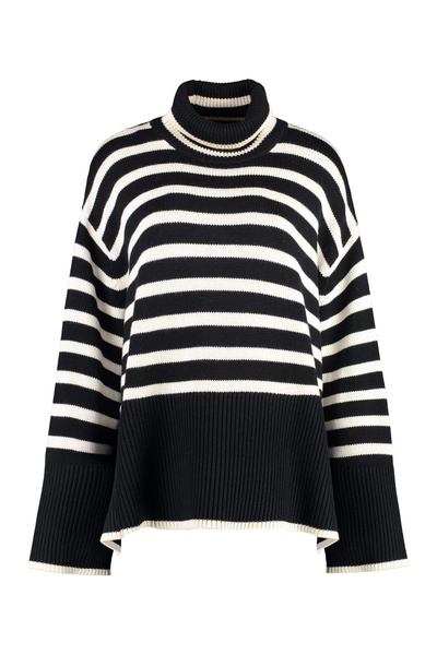 TOTEME Turtle Neck Sweater