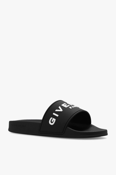 Givenchy Woman Givenchy Woman Black Sandals