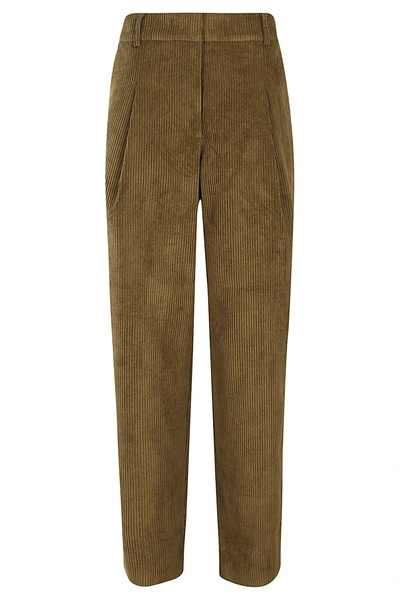 Geranium Corduroy Pants