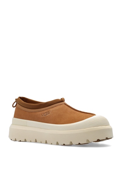 'tasman Weather Hybrid' Suede Shoes