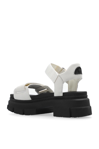 'ashton' Platform Sandals