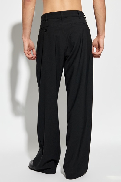 Marni Logo pants