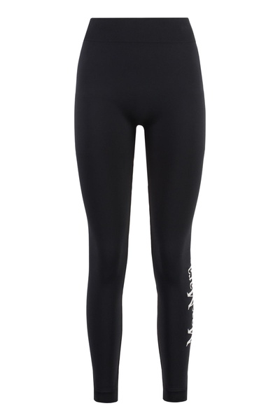 Technical Fabric Leggings