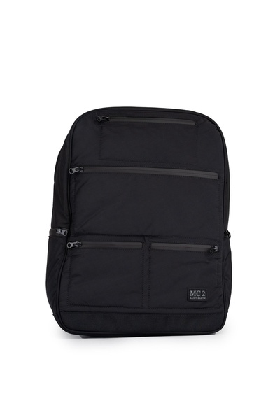 Wallin Backpack In Nylon