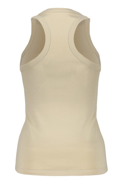 Cotton Tank Top