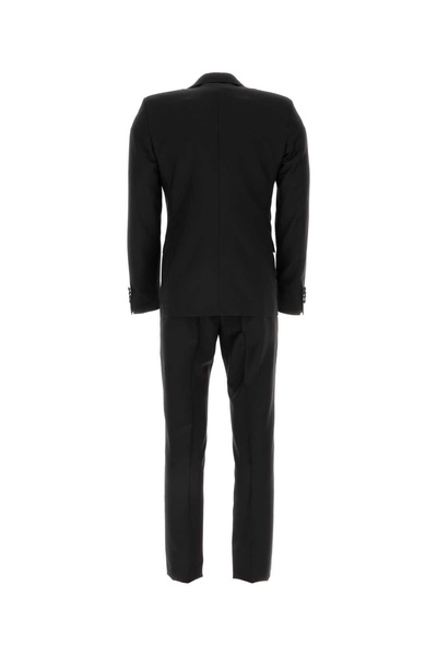 Prada Two-Piece Tailored Suit