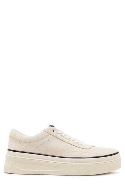 Platofrm Low-top Sneakers