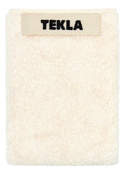 Ivory Terry Towel