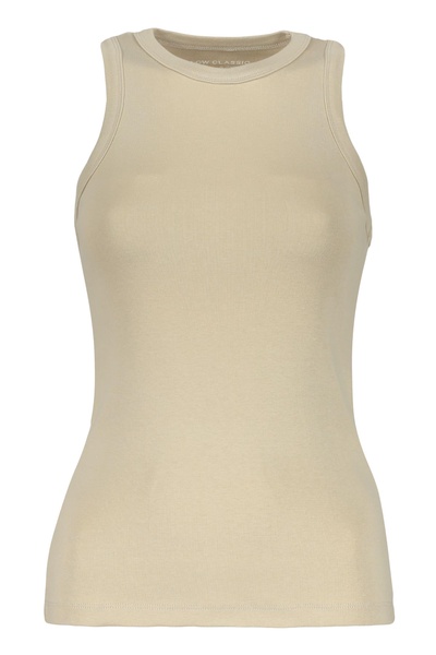 Cotton Tank Top