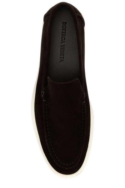 Slip-on Loafers