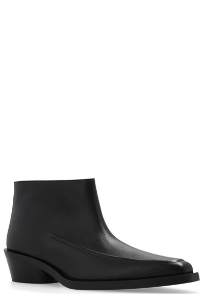 Proenza Schouler Bronco Ankle Boots