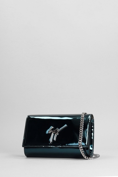 Giuseppe Zanotti Cleopatra  Clutch