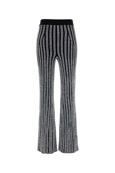 Missoni Embellished Flared Pants