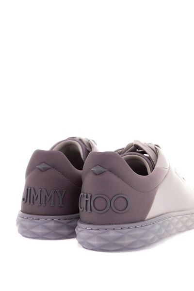 Jimmy Choo Diamond Light/M Ii Sneakers Men