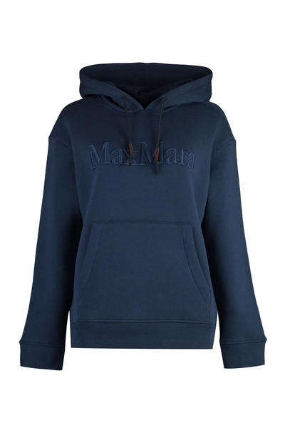 Agre Hooded Sweatshirt