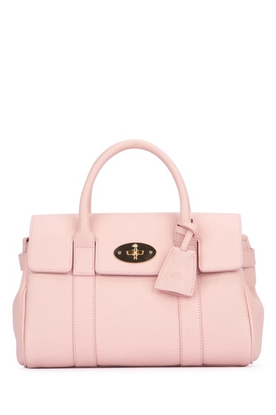 Small Bayswater Satchel Hg