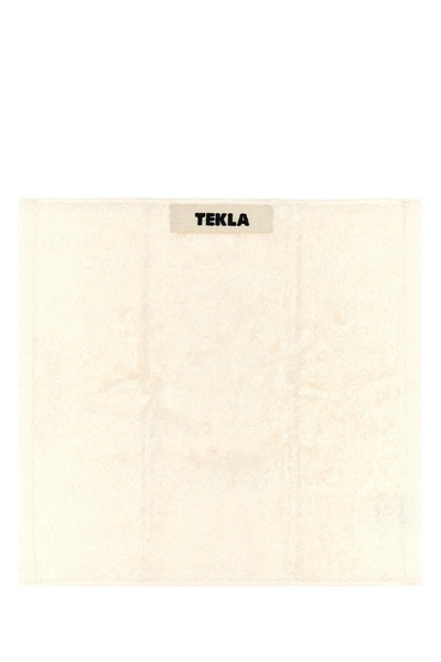 Ivory Terry Towel