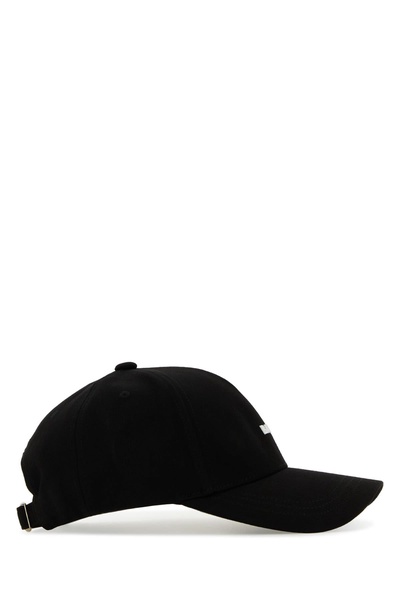 Brand Cotton Cap