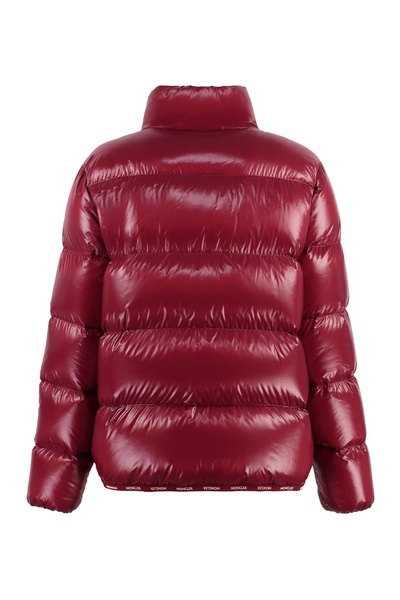 Abbadia Short Down Jacket