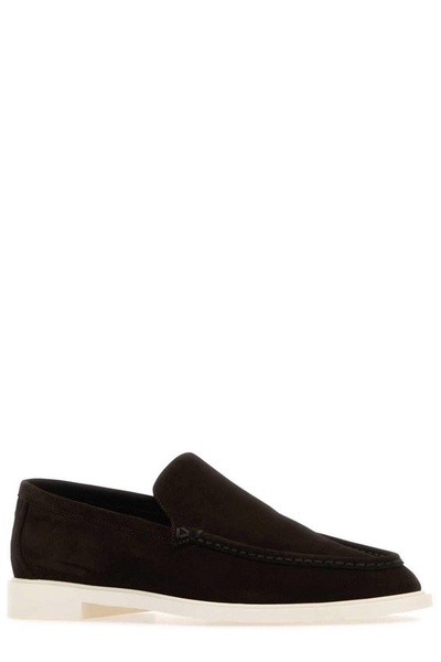 Slip-on Loafers