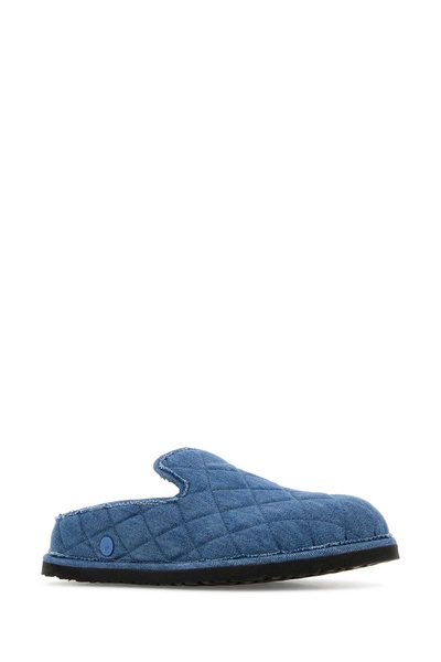 Denim Eternal Sunshine Eliscu Slippers