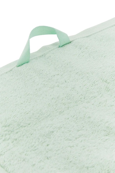 Mint Green Terry Towel