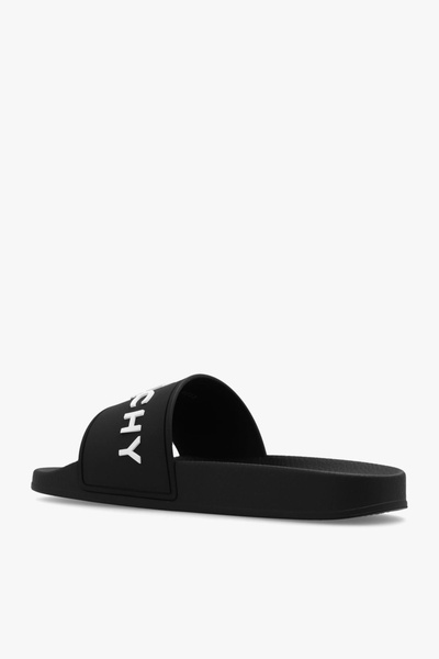 Givenchy Woman Givenchy Woman Black Sandals