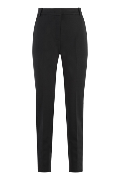 Pinko Bello Stretch Viscose Trousers