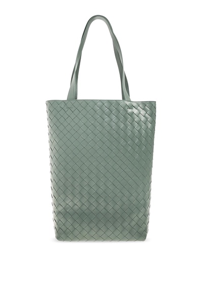 Bottega Veneta Classic Intrecciato Tote Bag