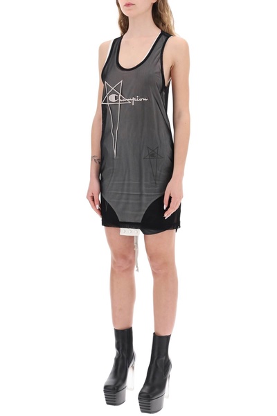 Champion X Basketball Mini Dress