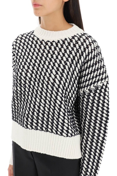 Bottega Veneta Wool Sweater