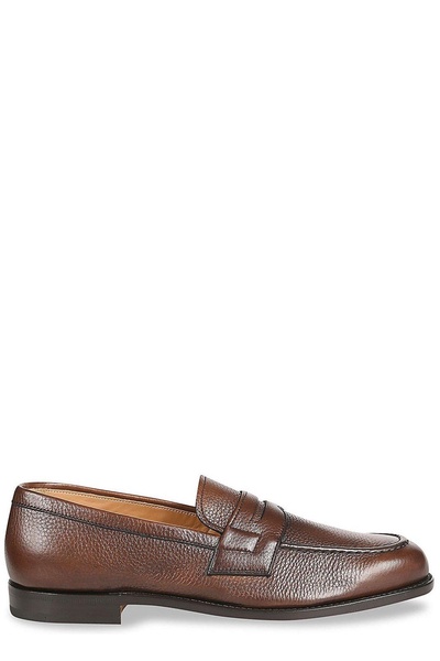 Church's Heswall Slip-On Loafers