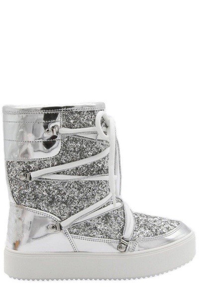 Cf Snow Boots Chiara Ferragni