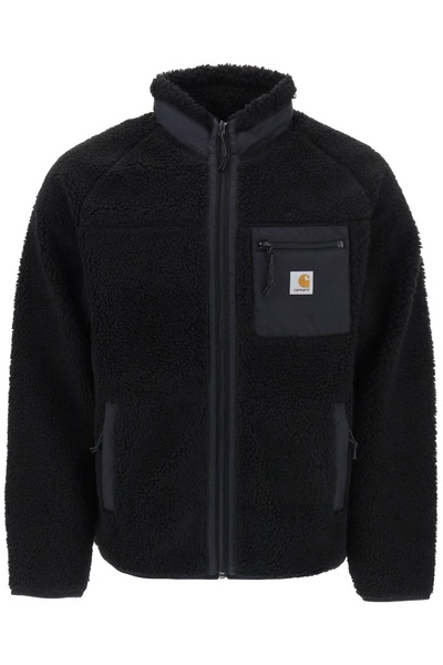 Prentis Liner Sherpa-fleece Jacket