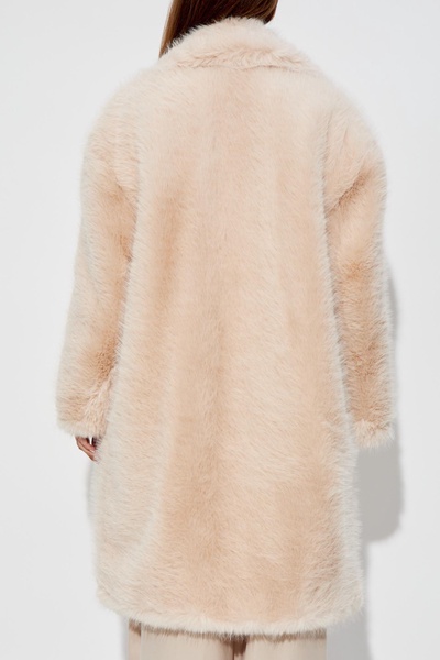 Sportmax Coat with Collar