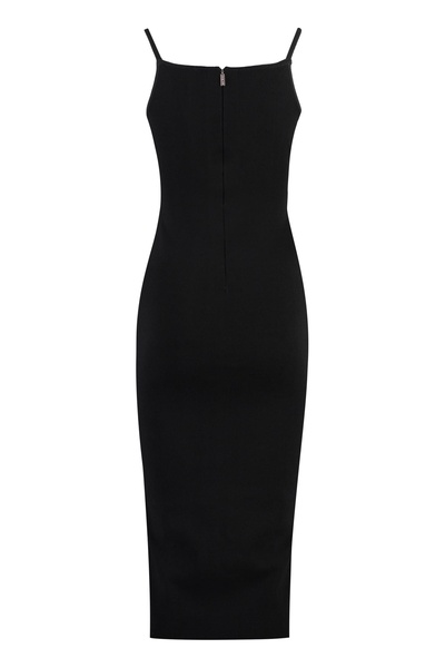 Michael Kors Knitted Dress