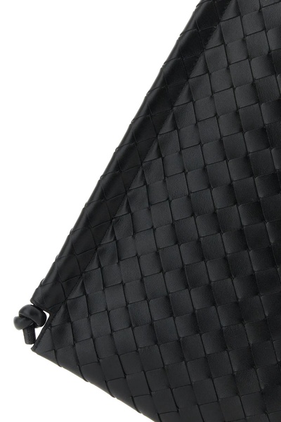 Bottega Veneta Large Flat Loop Crossbody Bag