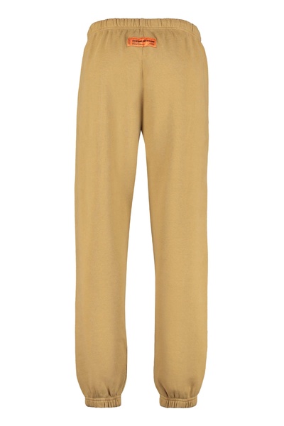 Cotton Trousers