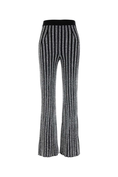 Missoni Embellished Flared Pants