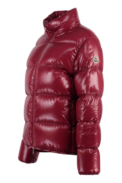 Abbadia Short Down Jacket