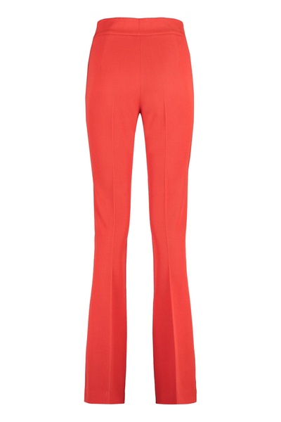 Flared Trousers