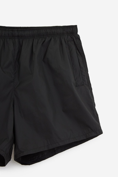 Drape Tech Trunks Shorts