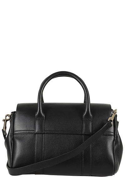 Small Bayswater Satchel Scg