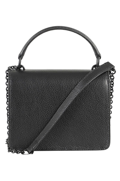 Mulberry Small Amberley Top Handle Crossbody Bag